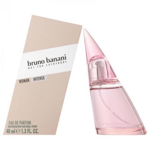 Bruno Banani Bruno Banani Woman Intense Eau de Parfum for Women 40 ml