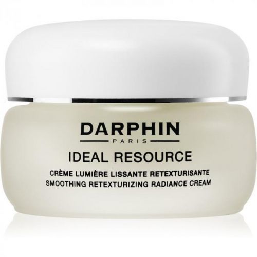 Darphin Ideal Resource Restorative Cream with Brightening and Smoothing Effect 50 ml