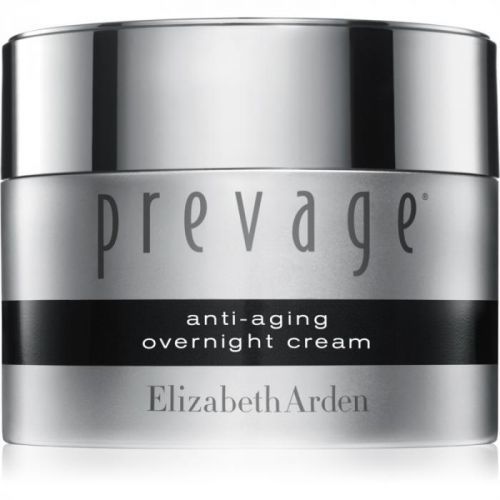 Elizabeth Arden Prevage Anti-Aging Overnight Cream Regenerating Night Cream 50 ml