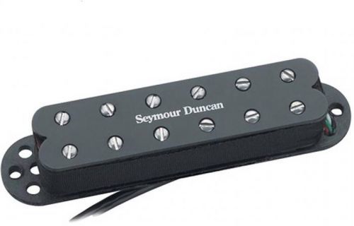 Seymour Duncan SL59-1N Little '59 Strat Neck Pickup Black