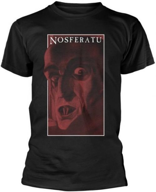 Plan 9 Nosferatu T-Shirt XXL
