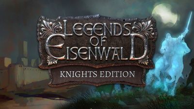 Legends of Eisenwald - Knight's Edition