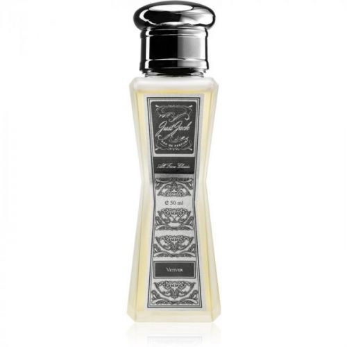 Just Jack Vetiver Eau de Parfum for Men 50 ml