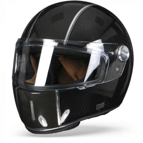 Nexx X.G100R Carbon Full Face Helmet S