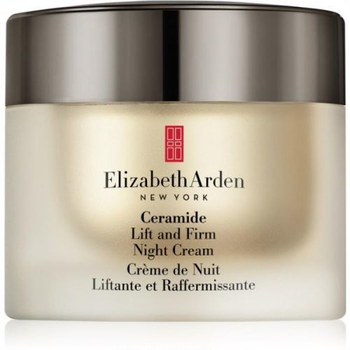 Elizabeth Arden Ceramide Lift and Firm Night Cream Night Cream 50 ml