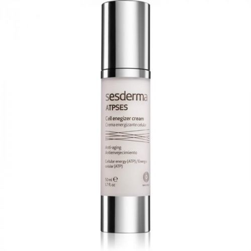 Sesderma Atpses Stimulating And Boosting Day Cream For Skin Cells Recovery 50 ml