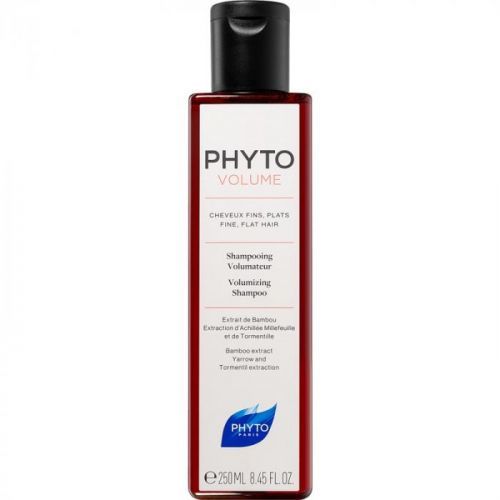 Phyto Phytovolume Shampoo for Volume For Fine Hair And Hair Without Volume 250 ml