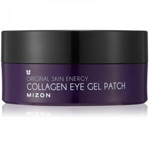Mizon Collagen Eye Patch Hydrogel Eye Mask With Collagen 60 pc