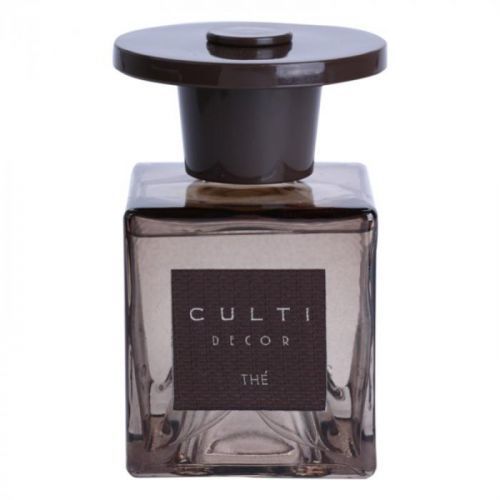 Culti Decor Thé aroma diffuser with filling 250 ml
