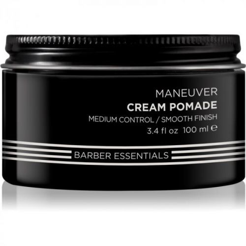 Redken Brews Hair Pomade For Fixation And Shape 100 ml