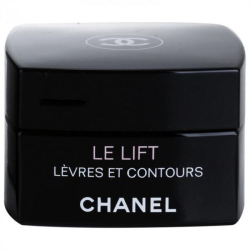 Chanel Le Lift Lifting Of Care On The Lips 15 g
