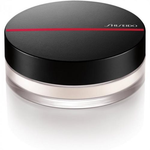 Shiseido Synchro Skin Invisible Silk Loose Powder Translucent Loose Powder with Brightening Effect Shade Radiant/Eclat 6 g