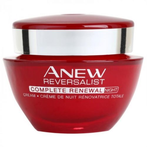 Avon Anew Reversalist Anti - Aging Night Cream 50 ml