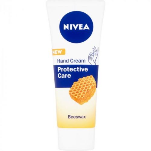 Nivea Protective Care Hand Cream 75 ml