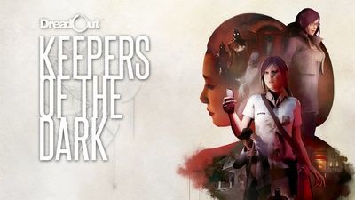 DreadOut: Keepers of The Dark