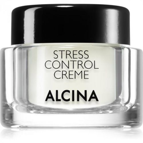 Alcina N°1 Skin Protection Cream 50 ml