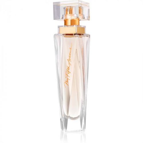 Elizabeth Arden My Fifth Avenue Eau de Parfum for Women 50 ml