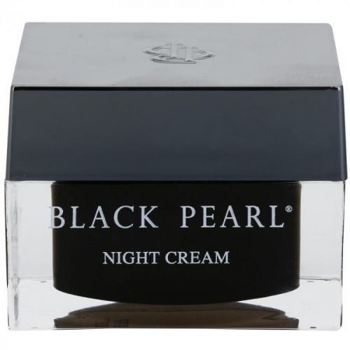 Sea of Spa Black Pearl Anti-Wrinkle Night Cream for All Skin Types 50 ml