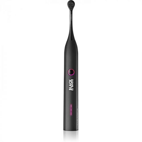 Curaprox Black is White Sonic Electric Toothbrush with Whitening Effect