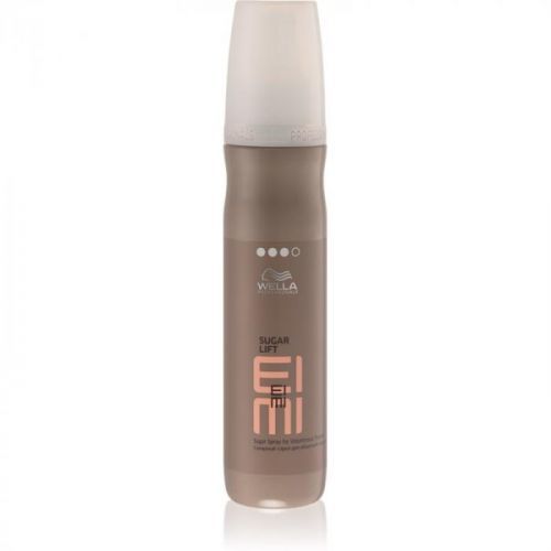 Wella Professionals Eimi Sugar Lift Sugar Spray for Volume and Shine 150 ml