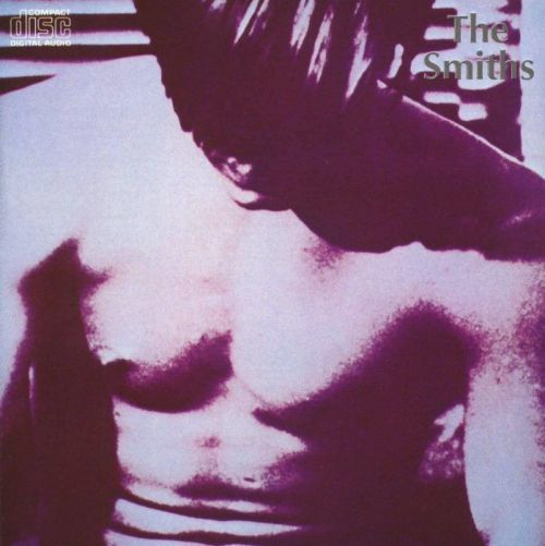 The Smiths Smiths (Vinyl LP)