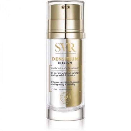 SVR Densitium Two-Phase Serum For Skin Rejuvenation 2 x 15 ml