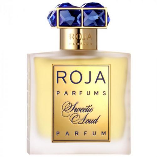 Roja Parfums Sweetie Aoud perfume Unisex 50 ml