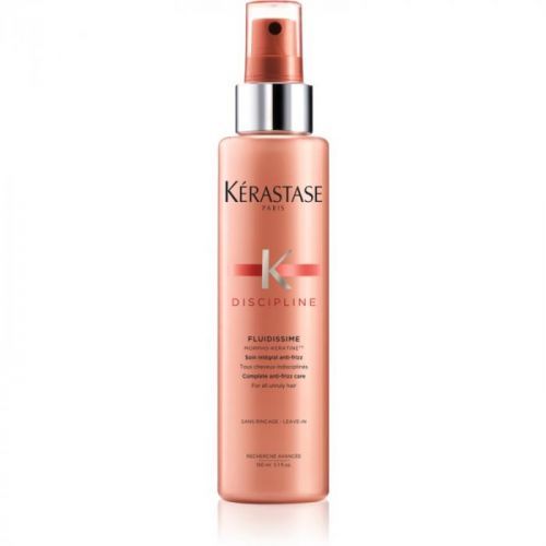 Kérastase Discipline Fluidissime Complete Care For Unruly And Frizzy Hair 150 ml