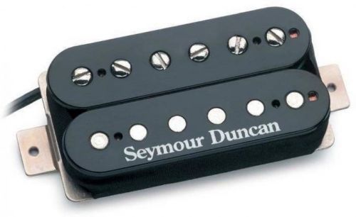 Seymour Duncan SH-2N Jazz Neck Humbucker Black