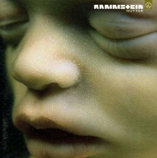 Rammstein Mutter (2 LP)