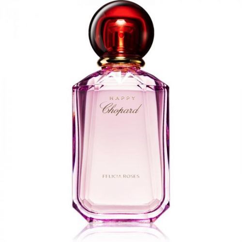 Chopard Happy Felicia Roses Eau de Parfum for Women 100 ml
