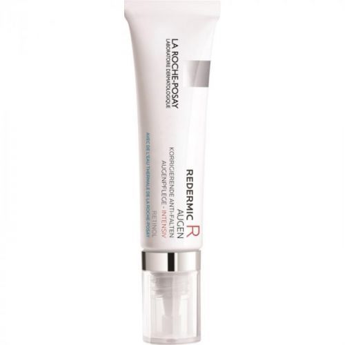 La Roche-Posay Redermic [R] Concentrated Care Anti Wrinkles In Eye Area 15 ml