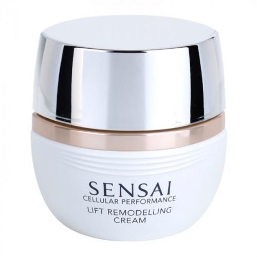 Sensai Cellular Performance Lifting Remodeling Day Cream with Lifting Effect 40 ml