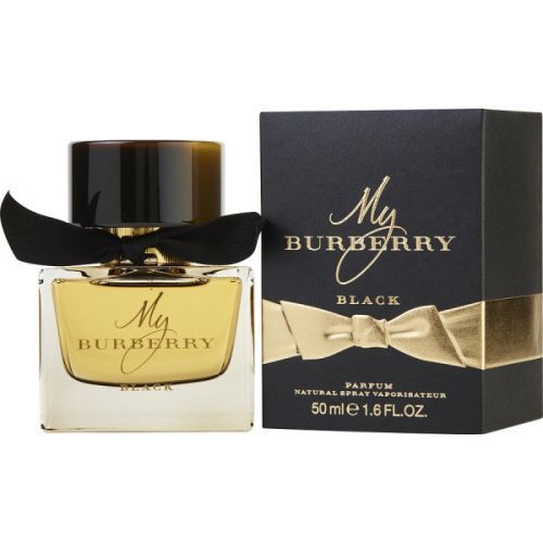 Burberry - My Burberry Black 50ML Eau de Parfum Spray