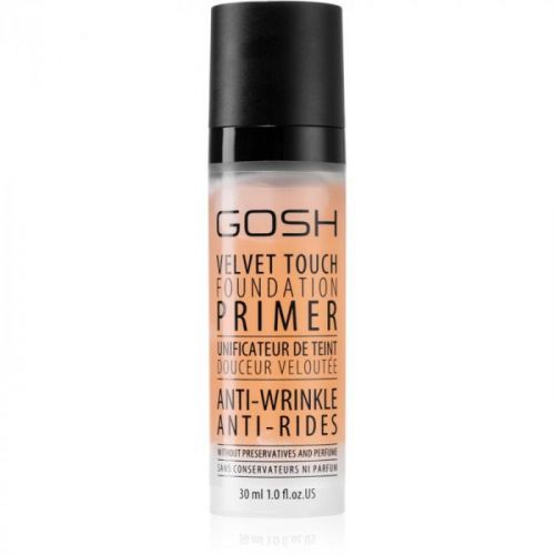 Gosh Velvet Touch Smoothing Makeup Primer 30 ml