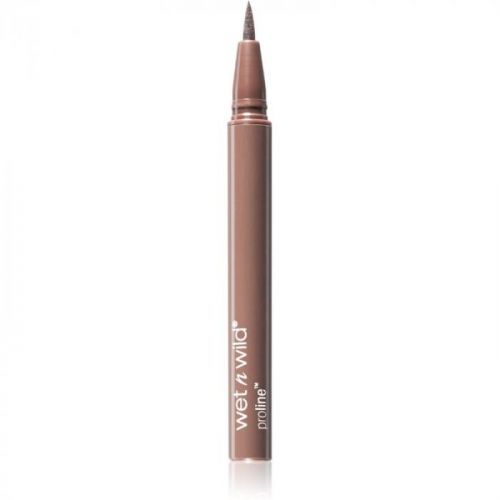 Wet n Wild ProLine Eyeliner Pen Shade Dark Brown 0,5 g