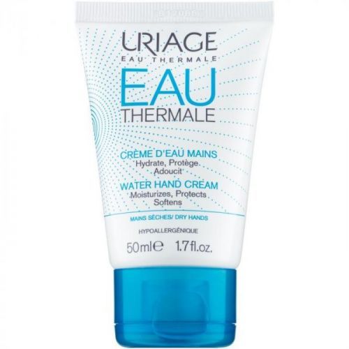Uriage Eau Thermale Hand Cream 50 ml