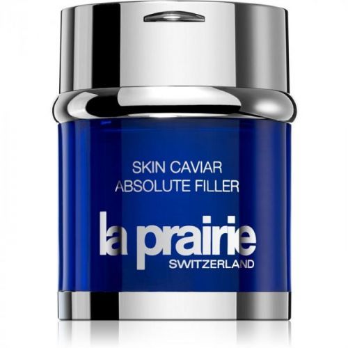 La Prairie Skin Caviar Smoothing and Plumping Cream With Caviar 60 ml