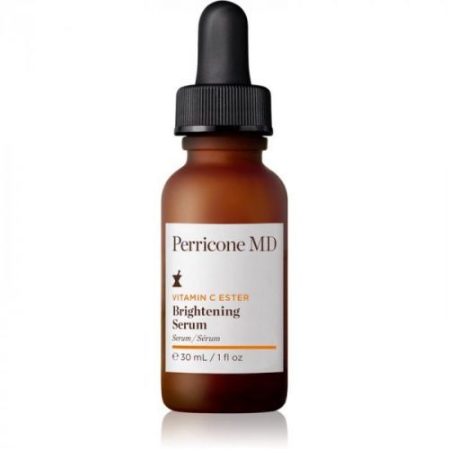 Perricone MD Vitamin C Ester Brightening Face Serum 30 ml