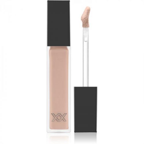 XX by Revolution CONCEALXX Liquid Cover Concealer Shade CX0.5 13,5 ml