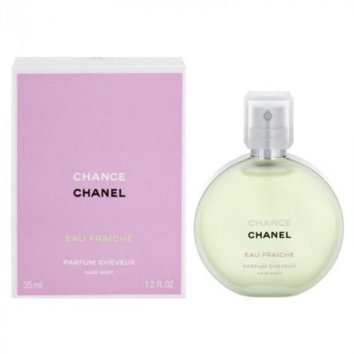 Chanel Chance Eau Fraîche Hair Mist for Women 35 ml