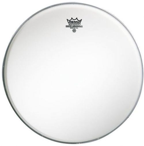 Remo Diplomat Coated 14''