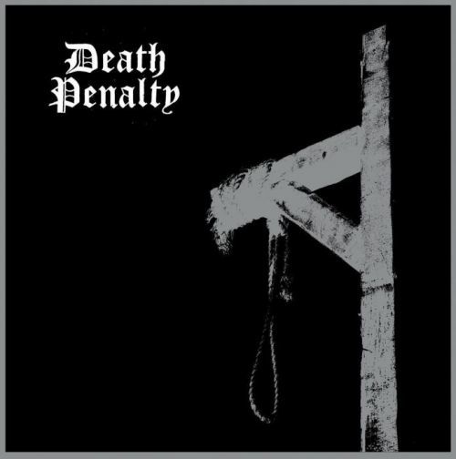 Death Penalty Death Penalty (2 LP)