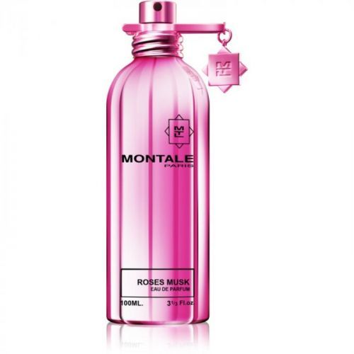 Montale Roses Musk Eau de Parfum for Women 100 ml