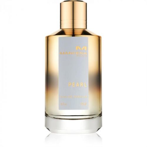 Mancera Pearl Eau de Parfum for Women 120 ml