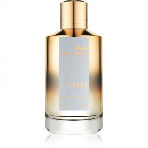 Mancera Pearl Eau de Parfum for Women 120 ml