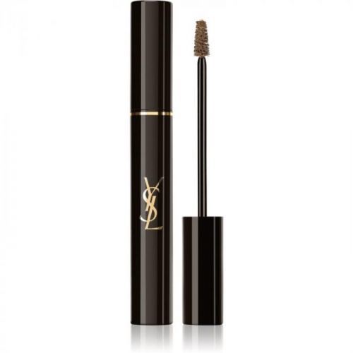 Yves Saint Laurent Couture Brow Brow Mascara Shade 2 Blond Cedré 7,7 ml