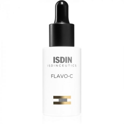 ISDIN Isdinceutics Flavo-C Antioxidant Serum with Vitamine C 30 ml