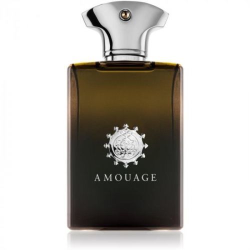Amouage Memoir Eau de Parfum for Men 100 ml