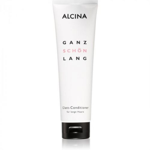 Alcina Long Hair Smoothing Conditioner for long hair 150 ml